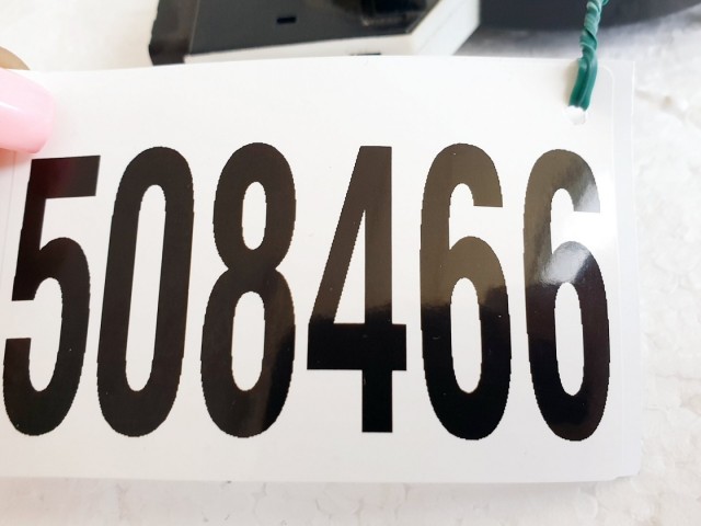 508466 Audi A3, 2006, Légzsák Átvezető Szalag, 1K0959653C. 8 Tüsi.