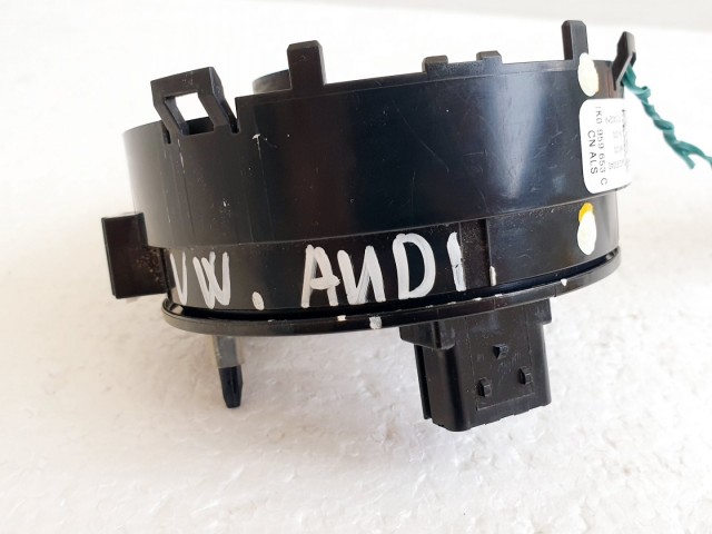 508466 Audi A3, 2006, Légzsák Átvezető Szalag, 1K0959653C. 8 Tüsi.