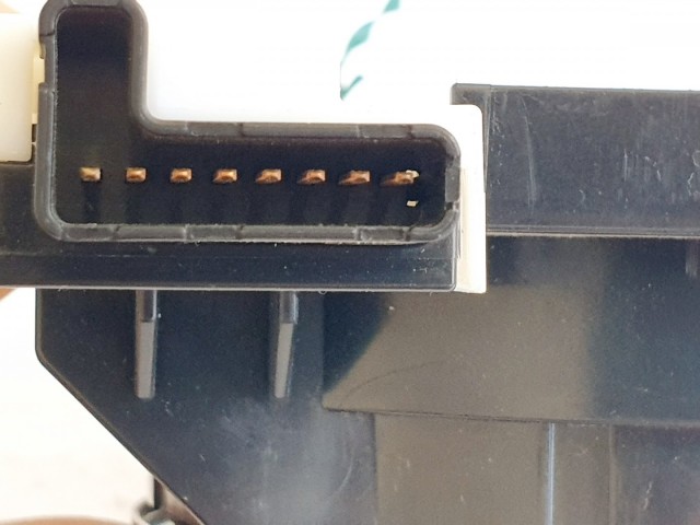 508466 Audi A3, 2006, Légzsák Átvezető Szalag, 1K0959653C. 8 Tüsi.