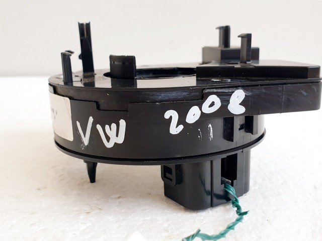 508468 Skoda Fabia 2, VW Polo, Légzsák Átvezető Szalag, 280.689.