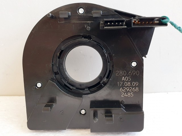 508469 Skoda Fabia 2, VW Polo, Légzsák Átvezető Szalag, 279.948.