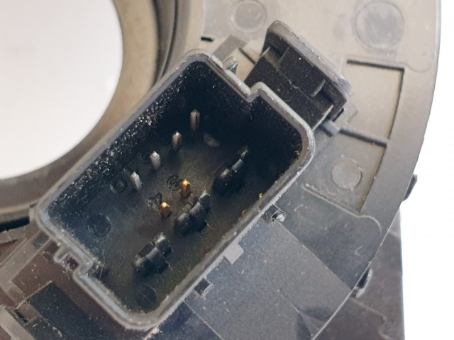 508469 Skoda Fabia 2, VW Polo, Légzsák Átvezető Szalag, 279.948.