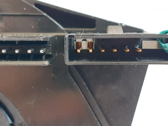 508469 Skoda Fabia 2, VW Polo, Légzsák Átvezető Szalag, 279.948.