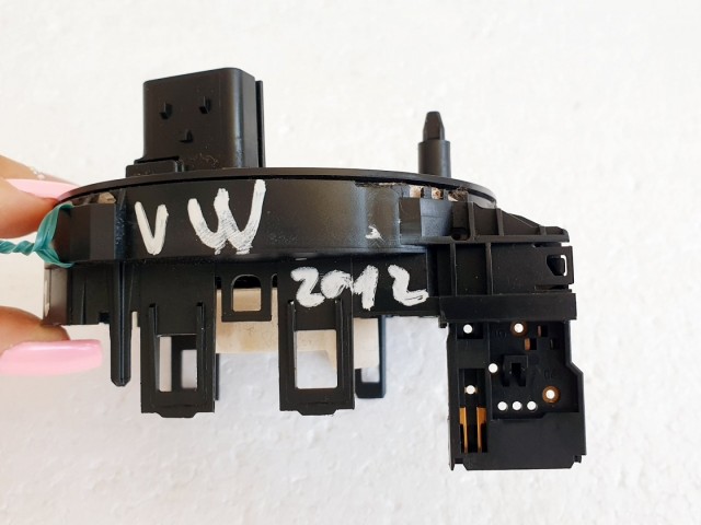 508471 VW Polo 2012, Fabia 2, Légzsák Átvezető Szalag, 6R0959653.