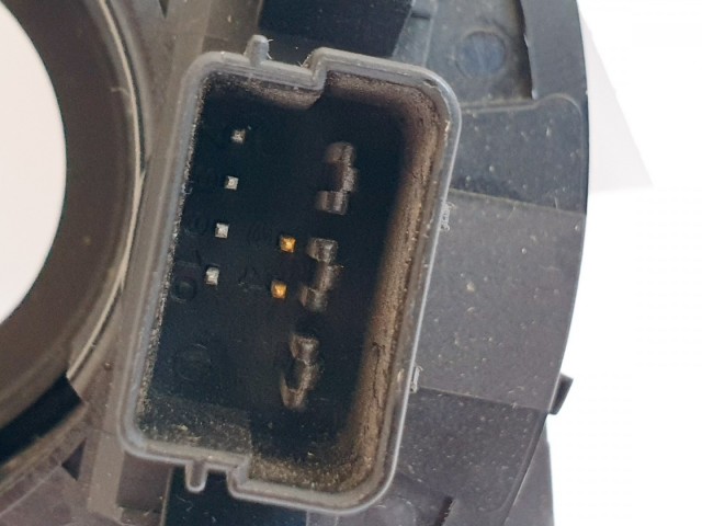 508472 Skoda Fabia 2, VW Polo, Légzsák Átvezető Szalag, 279.950.