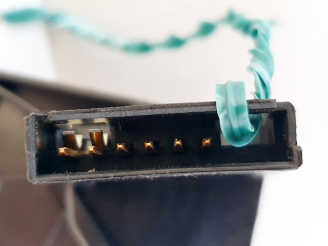 508472 Skoda Fabia 2, VW Polo, Légzsák Átvezető Szalag, 279.950.