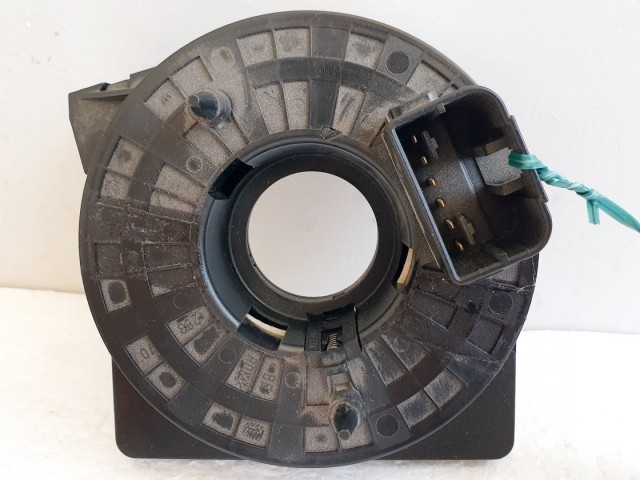 508473 VW Polo 2005,  Légzsák Átvezető Szalag, 283.396.