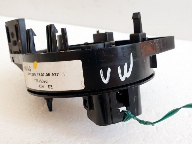 508473 VW Polo 2005,  Légzsák Átvezető Szalag, 283.396.