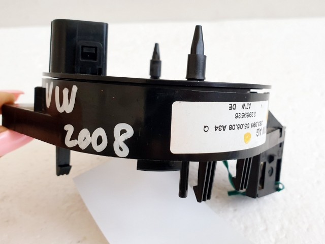 508474 VW Polo 2005,  Légzsák Átvezető Szalag, 283.396.