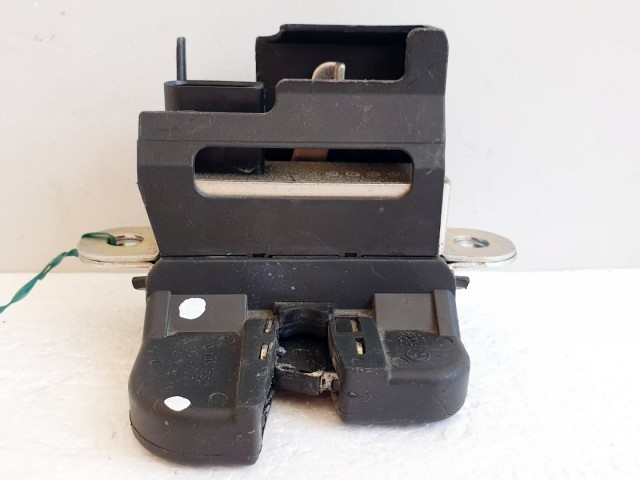 508477 VW Golf 5, Csomagtérajtó Zár, Zárszerkezet, 1K6827505C.