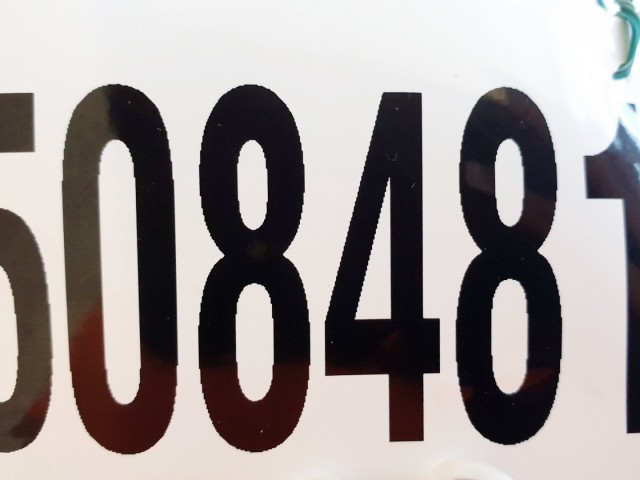 508481 VW Golf Plus 2007, Csomagtérajtó Zár, Zárszerkezet, 5M0827505B.