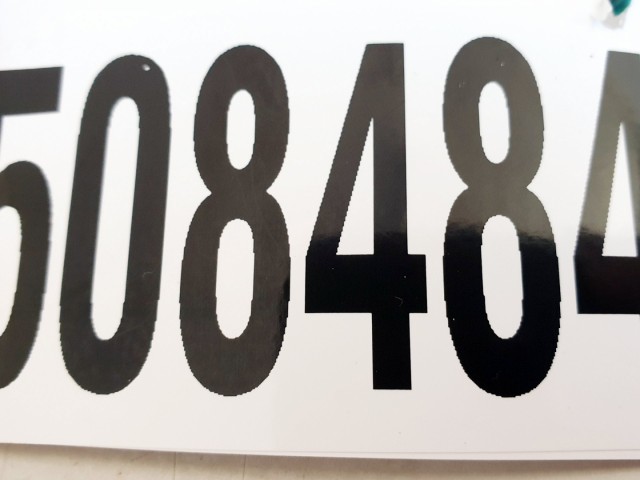 508484 VW Touran 2006, Csomagtérajtó Zár, Zárszerkezet, 1T0827505F.