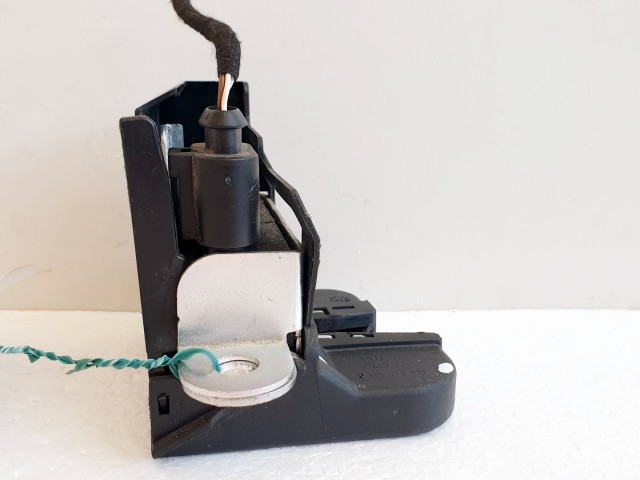 508486 VW Golf 5, Csomagtérajtó Zár, Zárszerkezet, 1K6827505C.