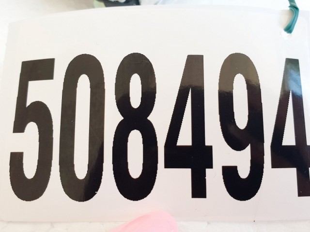 508494 VW Passat B6, Sedan, Csomagtérajtó Zár, 4F5827505D, Zárszerkezet.