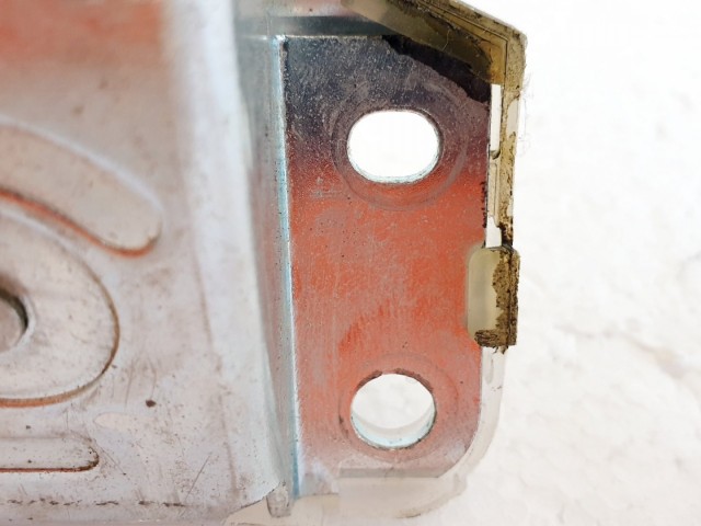 508499 Suzuki Alto 2011, Csomagtérajtó Zár, Zárszerkezet, 