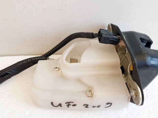 508502 Honda Civic 8, Ufo, 2008, Csomagtérajtó Zár, 