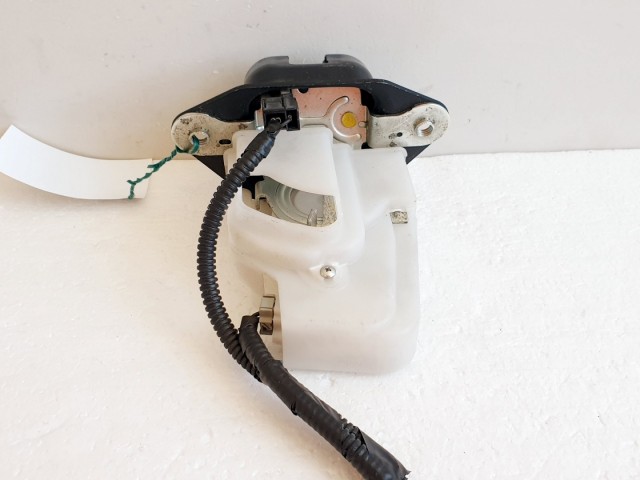 508502 Honda Civic 8, Ufo, 2008, Csomagtérajtó Zár, 