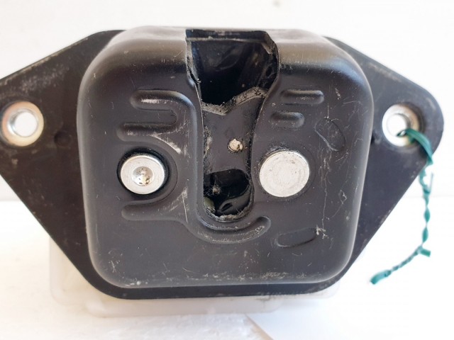 508502 Honda Civic 8, Ufo, 2008, Csomagtérajtó Zár, 