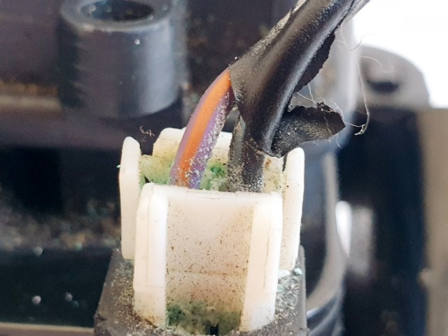 508505 Jeep Compass 2007, Csomagtérajtó Zár, Zárszerkezet, 