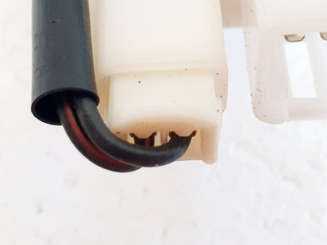 508506 Suzuki Swift, Sx4 2007, Csomagtérajtó Zár, Zárszerkezet, 