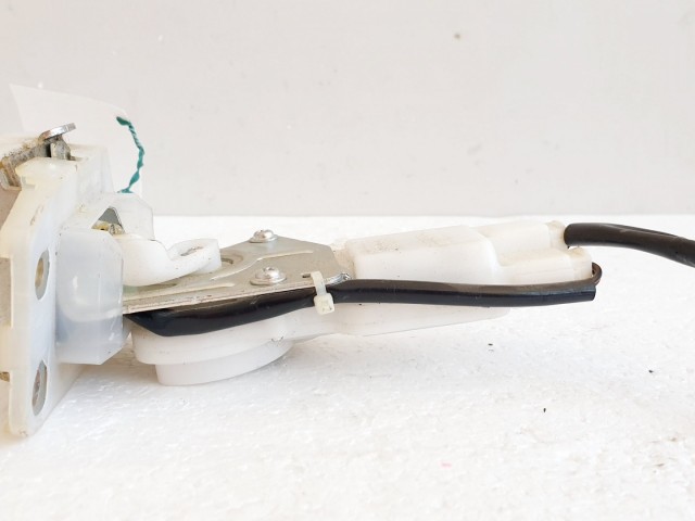 508509 Suzuki Sx4, Swift, 2009, Csomagtérajtó Zár, Zárszerkezet,