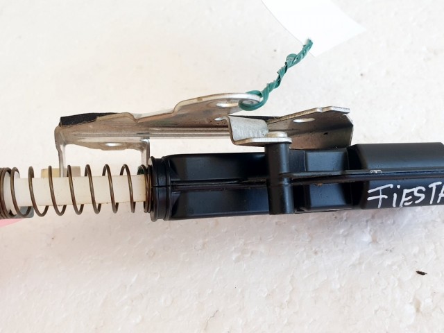 508511 Ford Fiesta 2007, Központizár Motor, Csomagtérajtó. 2S6T-432A98-AE.