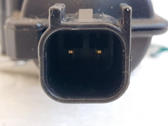 508511 Ford Fiesta 2007, Központizár Motor, Csomagtérajtó. 2S6T-432A98-AE.