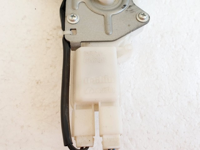 508512 Fiat Sedici 2009, Csomagtérajtó Zár, Zárszerkezet.