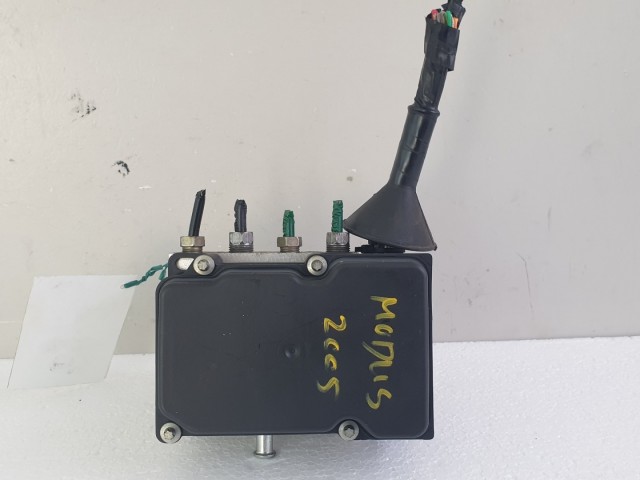 512771 Renault Modus Abs Kocka, 8200559748, 0265800558.