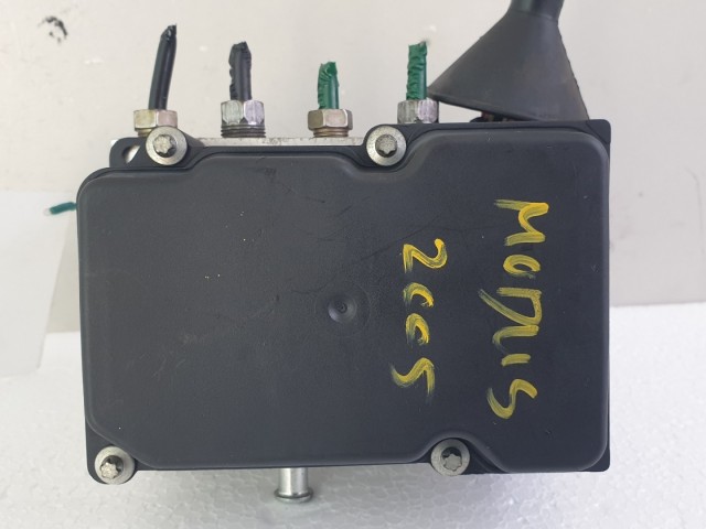 512771 Renault Modus Abs Kocka, 8200559748, 0265800558.