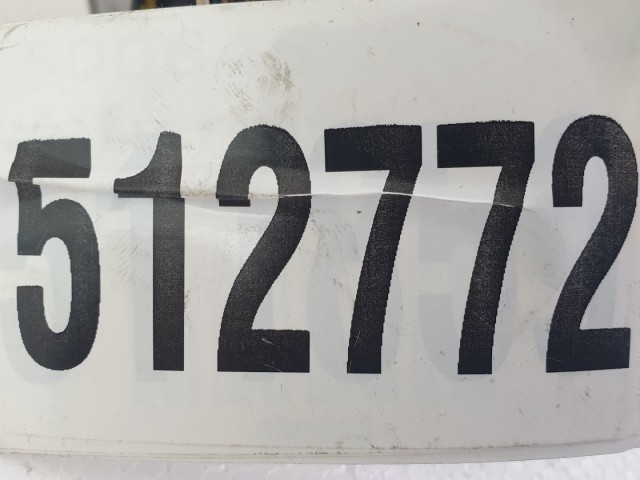 512772 SSangyong Rexton RX, ABS Kocka, 48490-08200. 00401580C1.