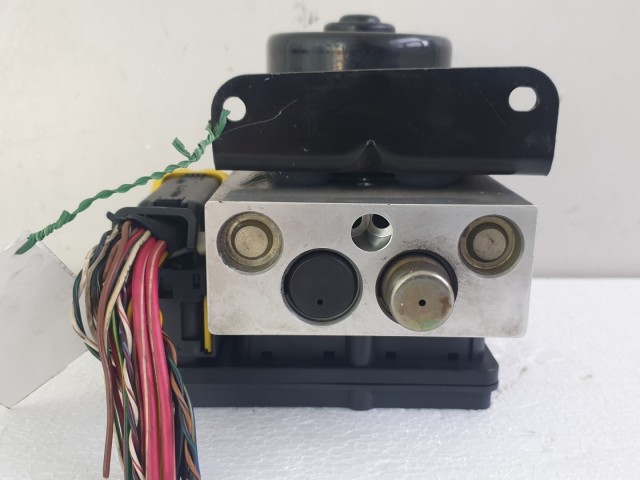 512772 SSangyong Rexton RX, ABS Kocka, 48490-08200. 00401580C1.