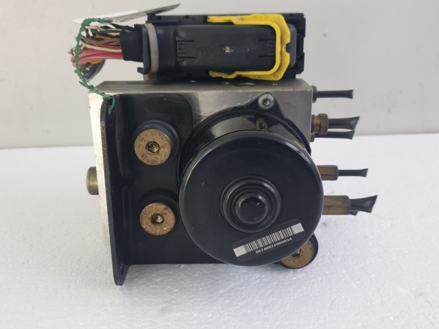 512772 SSangyong Rexton RX, ABS Kocka, 48490-08200. 00401580C1.