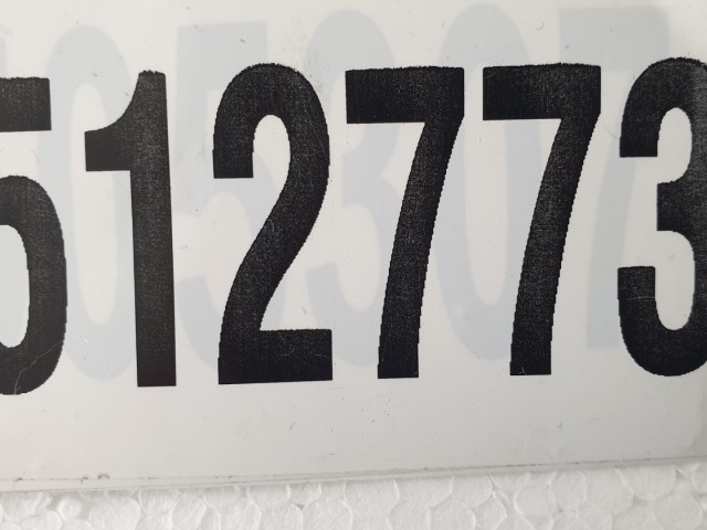 512773 Skoda Fabia 2, 1.4 PD, 2009,  Szelepfedél, 045103475C.