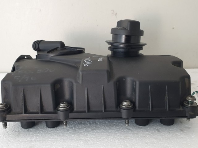 512773 Skoda Fabia 2, 1.4 PD, 2009,  Szelepfedél, 045103475C.