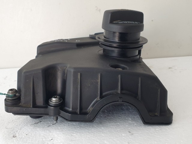 512773 Skoda Fabia 2, 1.4 PD, 2009,  Szelepfedél, 045103475C.