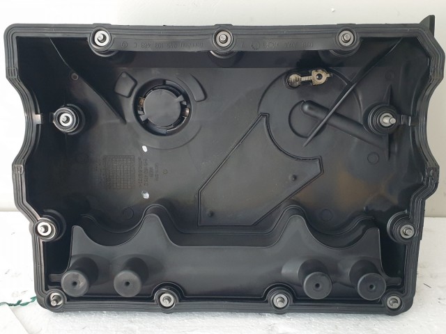 512773 Skoda Fabia 2, 1.4 PD, 2009,  Szelepfedél, 045103475C.