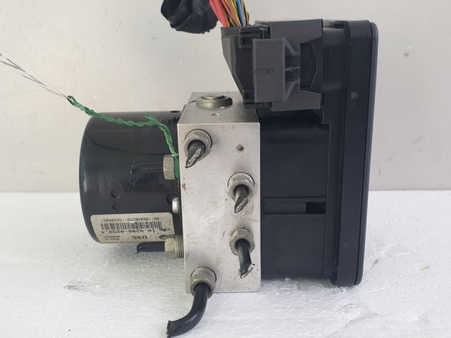 512774 Bmw 1es E87, 3as E90, ABS Kocka, 34516772213-01