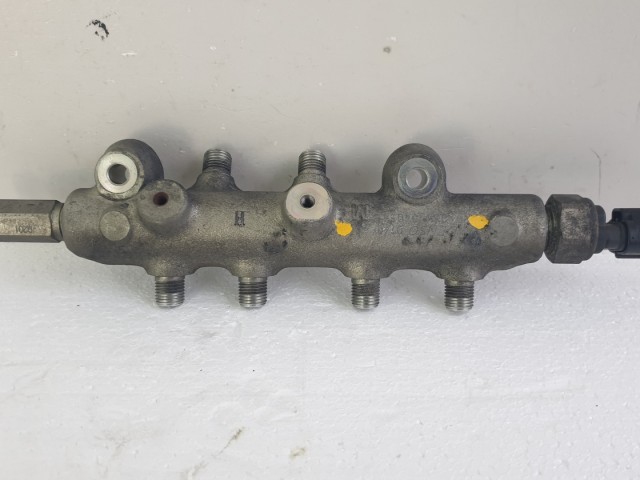 512814 Mazda 6 GH, 2009, Rail Cső, Magasnyomású Cső.