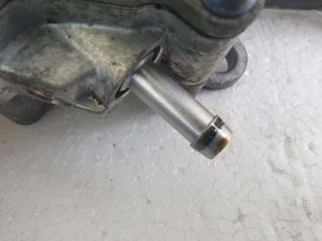 512815 VW Passat, PD,  Vákumpumpa, Tandempumpa, 038145209C. Bosch.