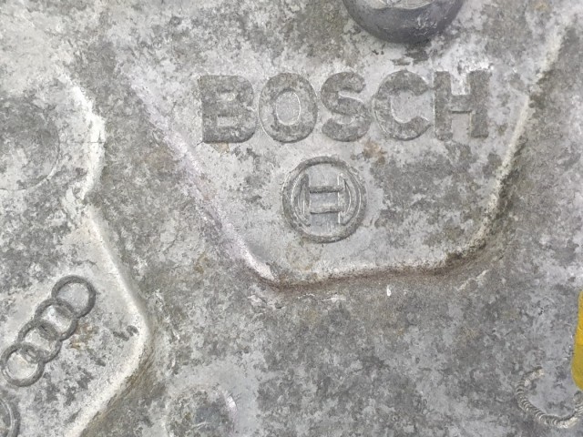 512815 VW Passat, PD,  Vákumpumpa, Tandempumpa, 038145209C. Bosch.