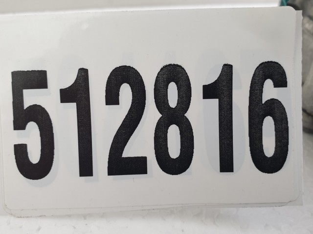 512816 Audi A3, A4, Vákumpumpa, Tandempumpa, 038145209Q, Bosch.