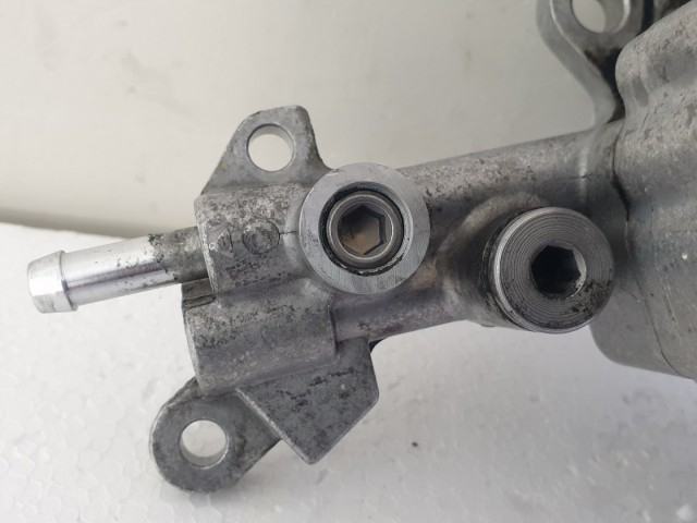 512816 Audi A3, A4, Vákumpumpa, Tandempumpa, 038145209Q, Bosch.