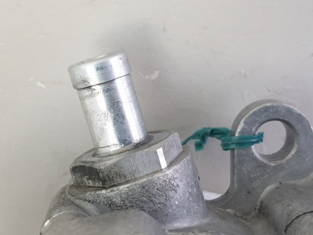 512816 Audi A3, A4, Vákumpumpa, Tandempumpa, 038145209Q, Bosch.