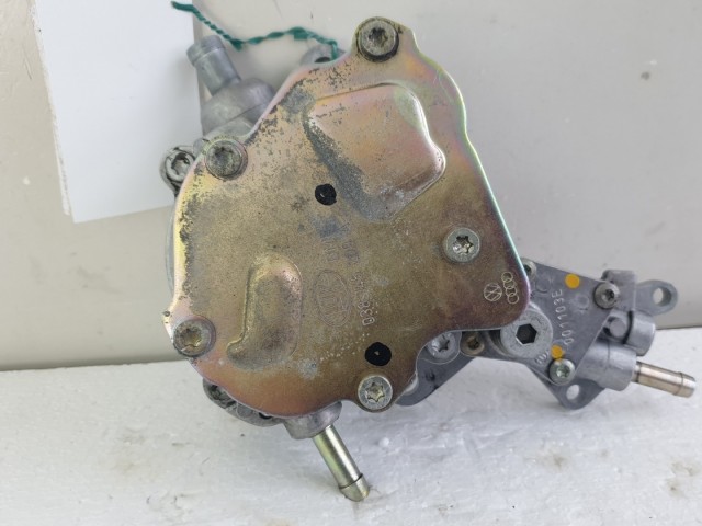 512817 Audi A3, PD, Luk Vákumpumpa, 038145209A, Tandempumpa.