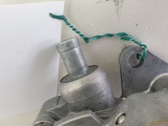 512817 Audi A3, PD, Luk Vákumpumpa, 038145209A, Tandempumpa.