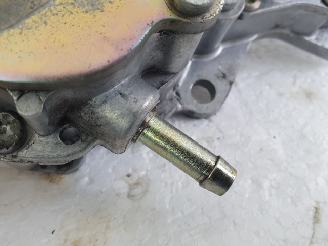 512817 Audi A3, PD, Luk Vákumpumpa, 038145209A, Tandempumpa.