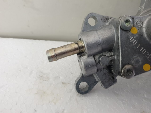 512817 Audi A3, PD, Luk Vákumpumpa, 038145209A, Tandempumpa.