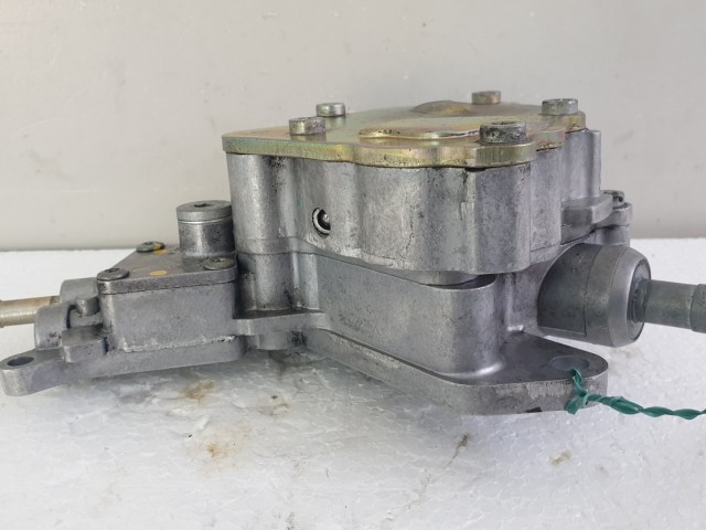 512817 Audi A3, PD, Luk Vákumpumpa, 038145209A, Tandempumpa.