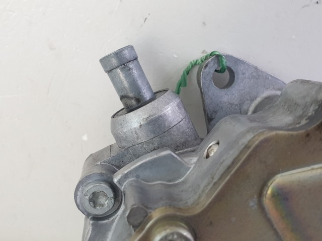 512818 VW Passat, PD,  Luk Vákumpumpa, 038145209A, Tandempumpa.